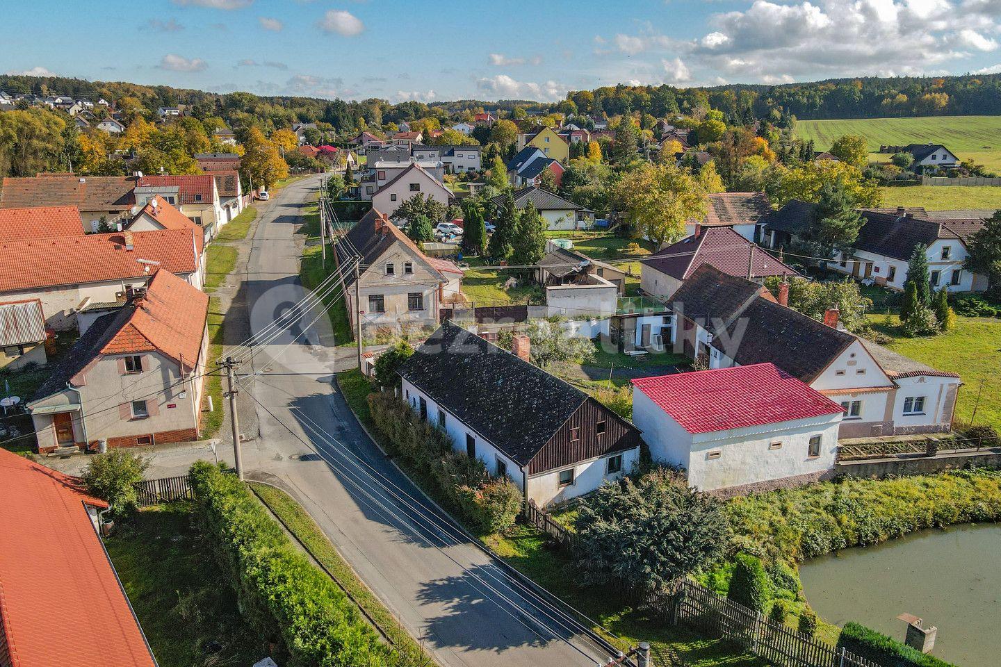 house for sale, 118 m², Letkov, Plzeňský Region