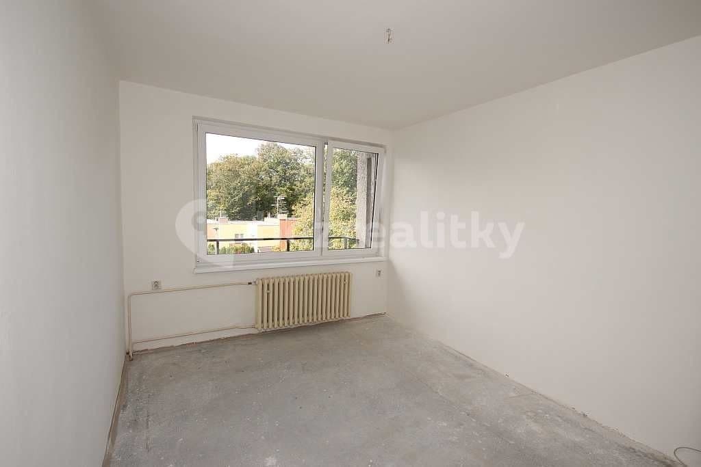 3 bedroom flat for sale, 83 m², K Jezeru, Ostrava, Moravskoslezský Region