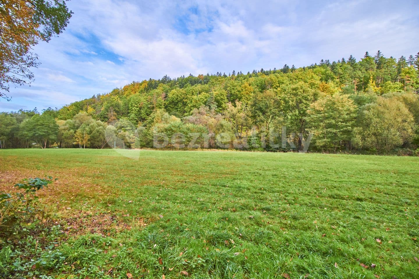 recreational property for sale, 40 m², Doudleby, Jihočeský Region