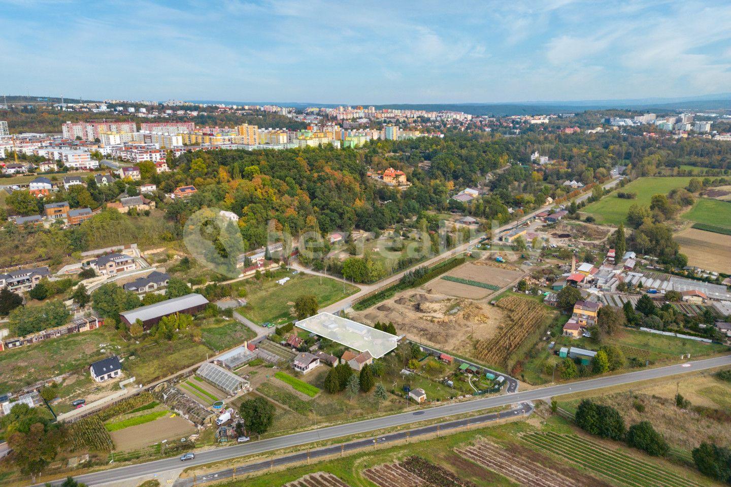 recreational property for sale, 1,200 m², Pod Vinicemi, Plzeň, Plzeňský Region