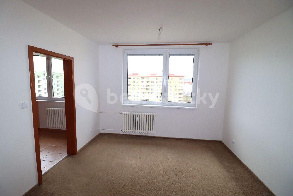 3 bedroom flat to rent, 72 m², Tyršova, Vyškov, Jihomoravský Region