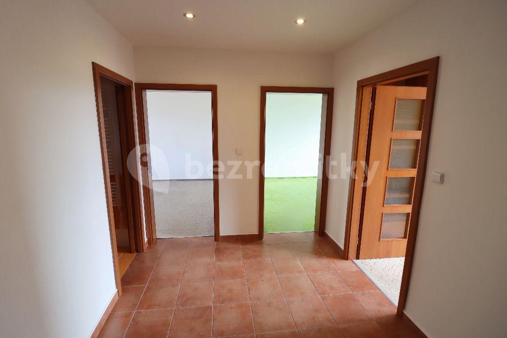 3 bedroom flat to rent, 72 m², Tyršova, Vyškov, Jihomoravský Region