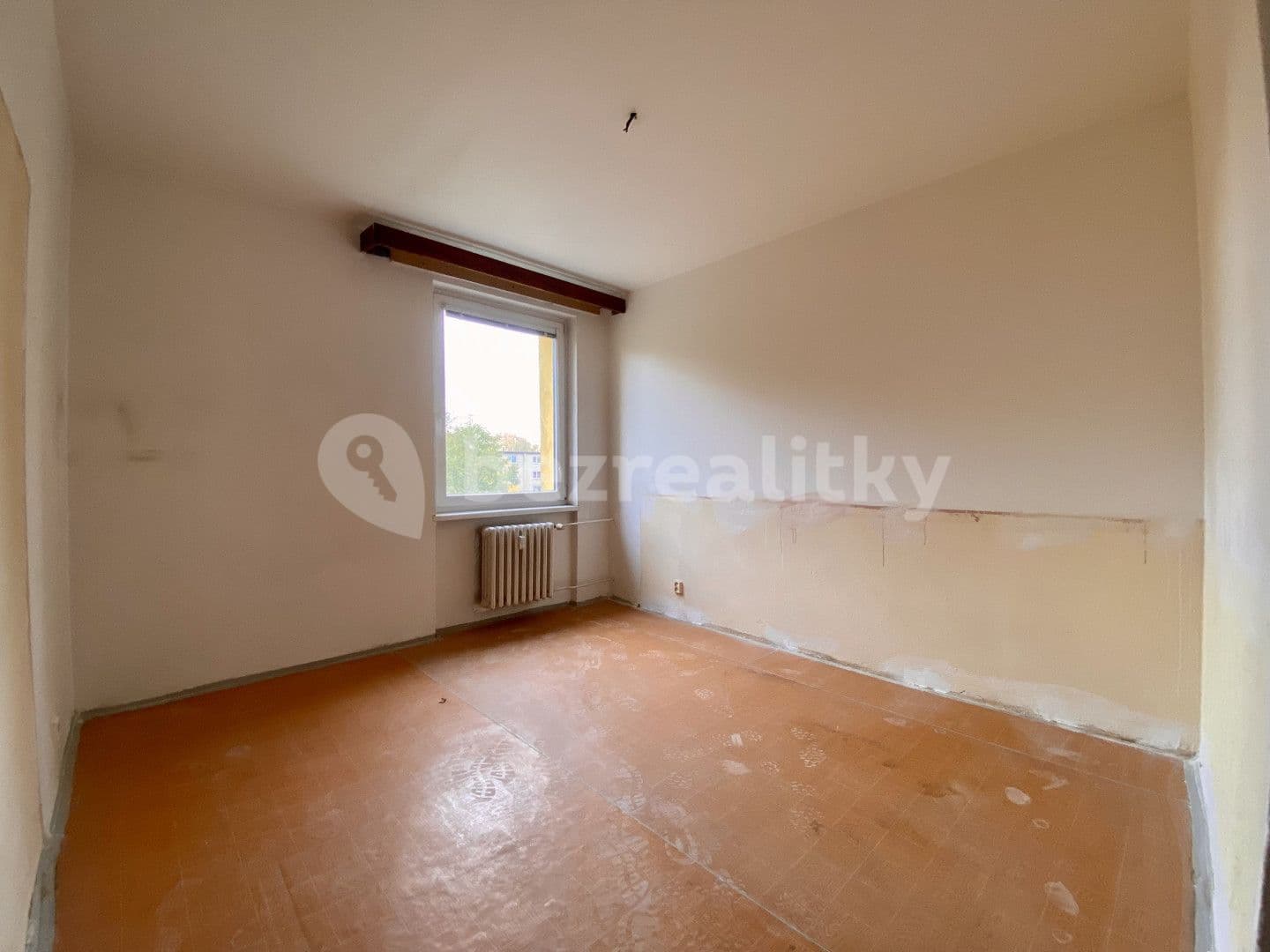 2 bedroom flat for sale, 52 m², Hulvácká, Ostrava, Moravskoslezský Region