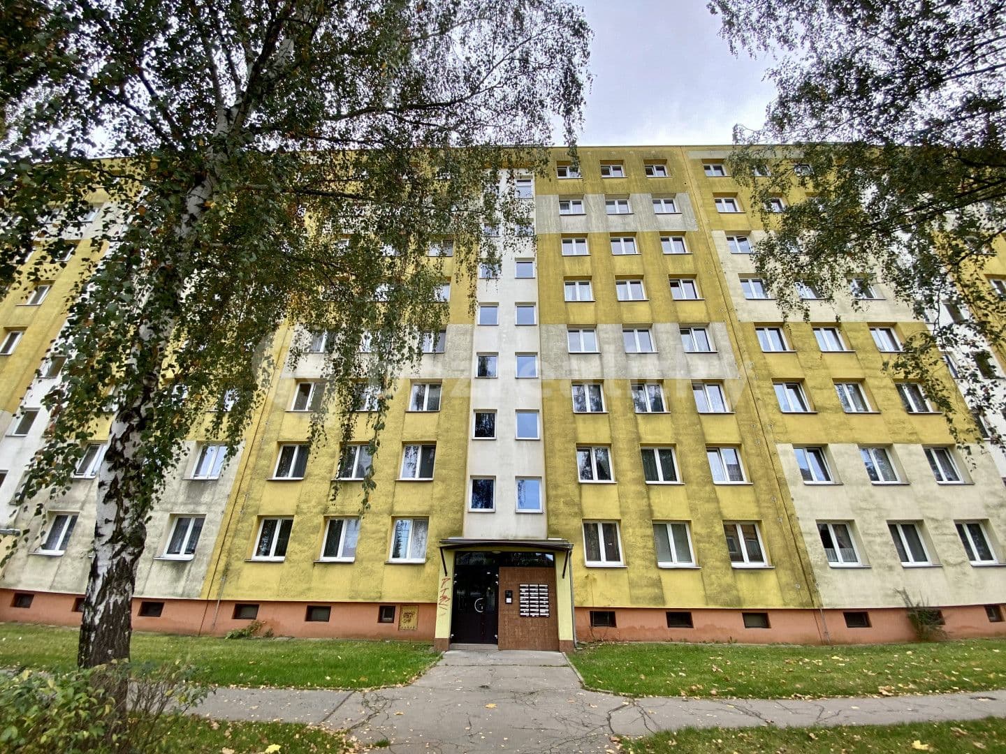 2 bedroom flat for sale, 52 m², Hulvácká, Ostrava, Moravskoslezský Region