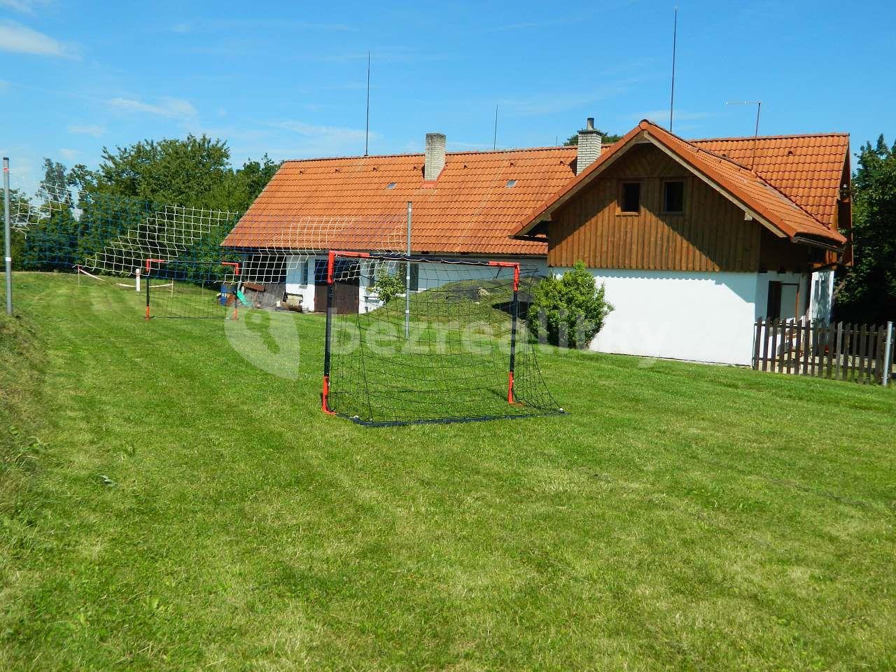 recreational property to rent, 0 m², Libošovice, Královéhradecký Region