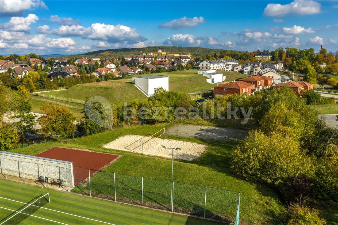 plot for sale, 648 m², Kosmonosy, Středočeský Region