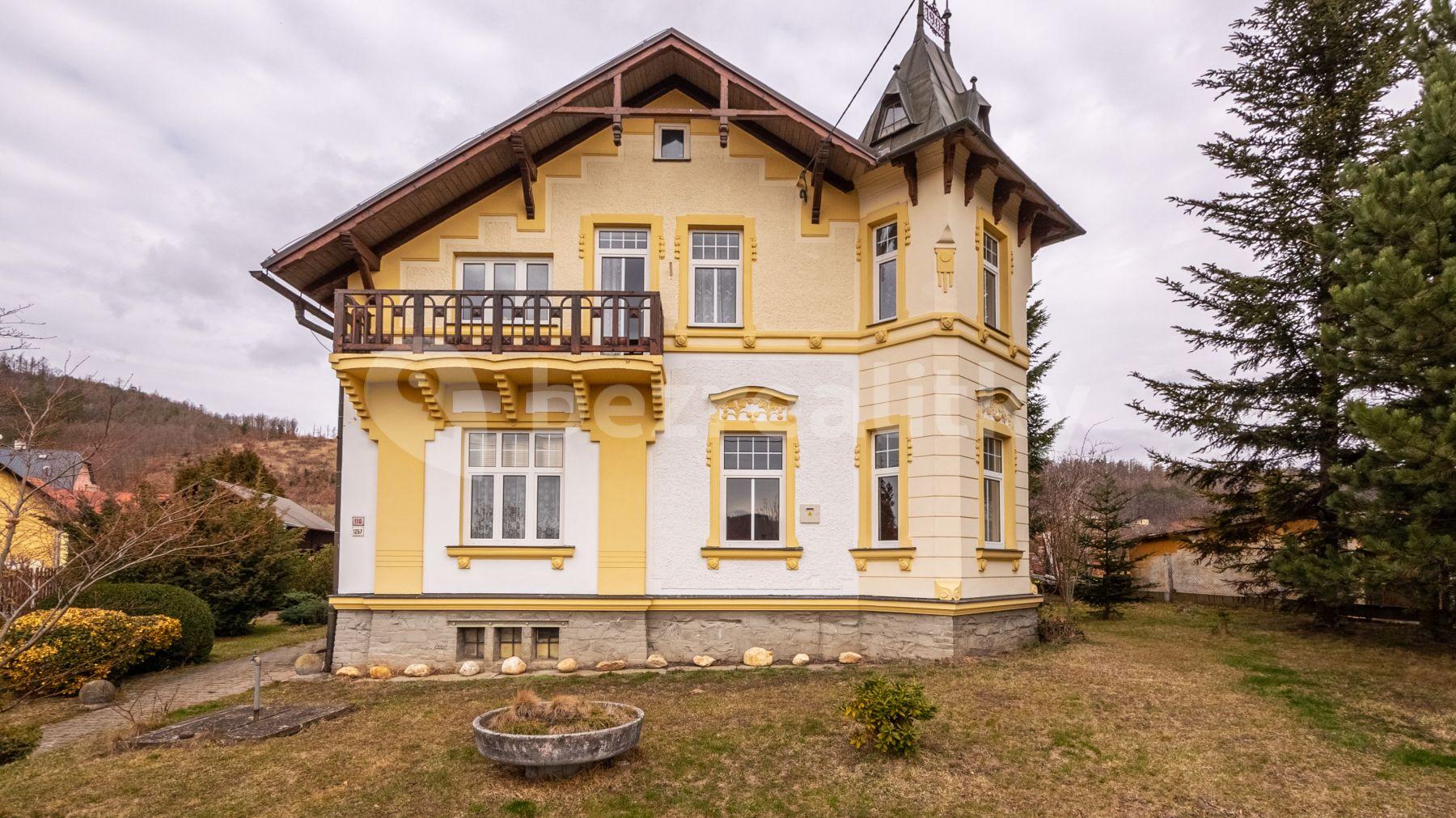 house for sale, 2,844 m², Bruntálská, Krnov, Moravskoslezský Region