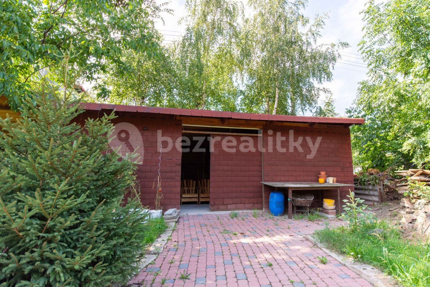 house for sale, 240 m², Růžová, Velké Heraltice, Moravskoslezský Region