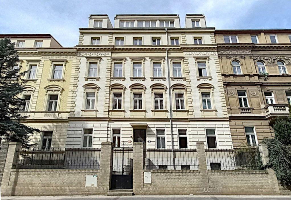 office for sale, 52 m², Holečkova, Prague, Prague
