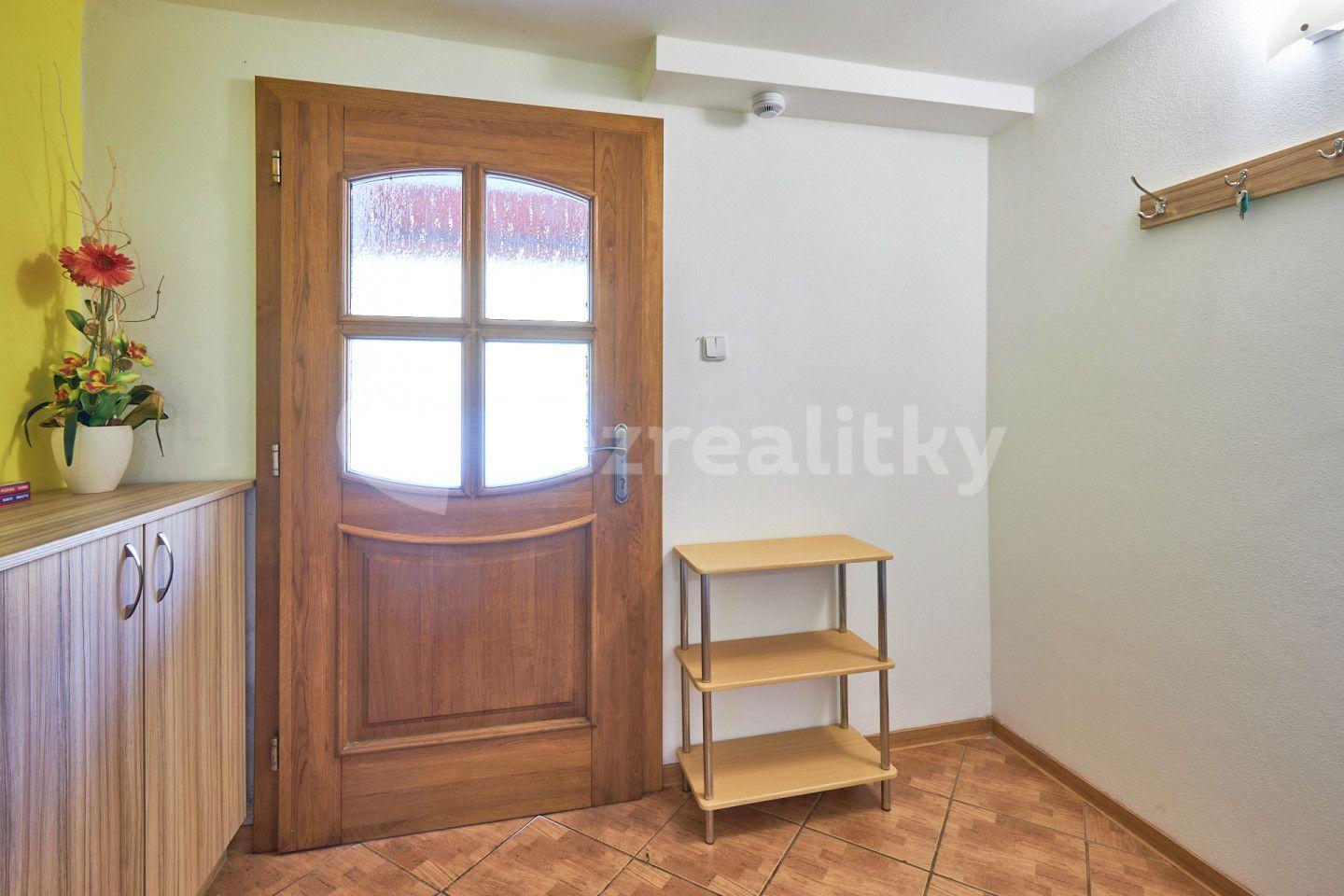 house for sale, 206 m², Dvory nad Lužnicí, Jihočeský Region