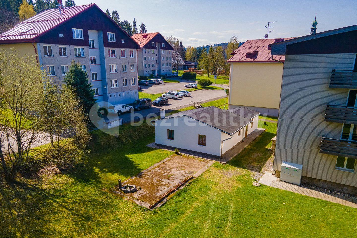 house for sale, 92 m², Srní, Plzeňský Region