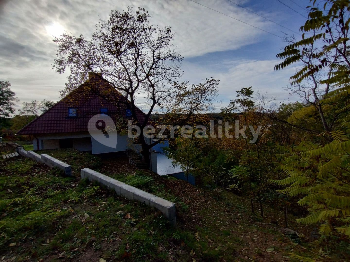 house for sale, 345 m², Klecany, Středočeský Region
