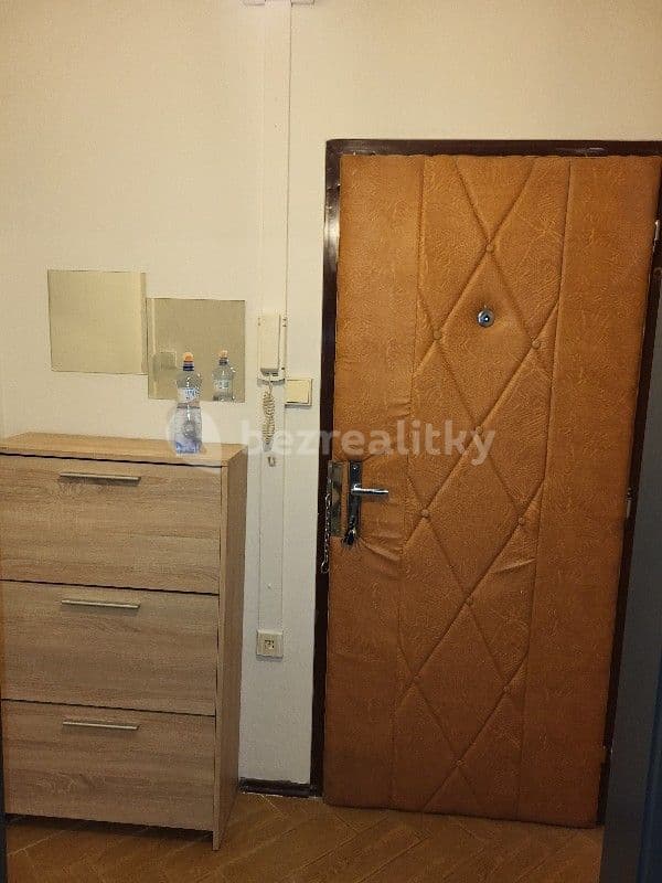 2 bedroom flat to rent, 47 m², Tovární, Bohumín, Moravskoslezský Region
