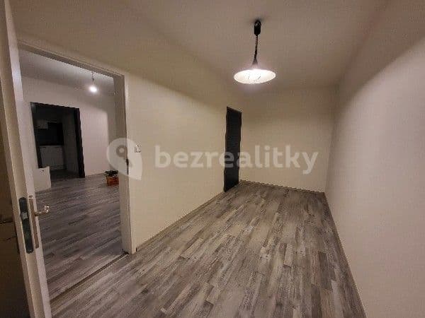 2 bedroom flat to rent, 47 m², Tovární, Bohumín, Moravskoslezský Region