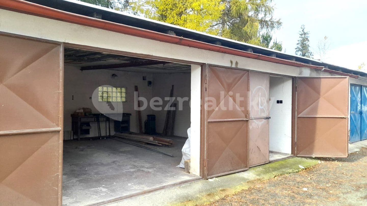garage for sale, 50 m², Česká Lípa, Liberecký Region