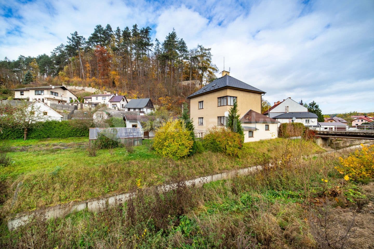 house for sale, 340 m², Ústecká, Letohrad, Pardubický Region