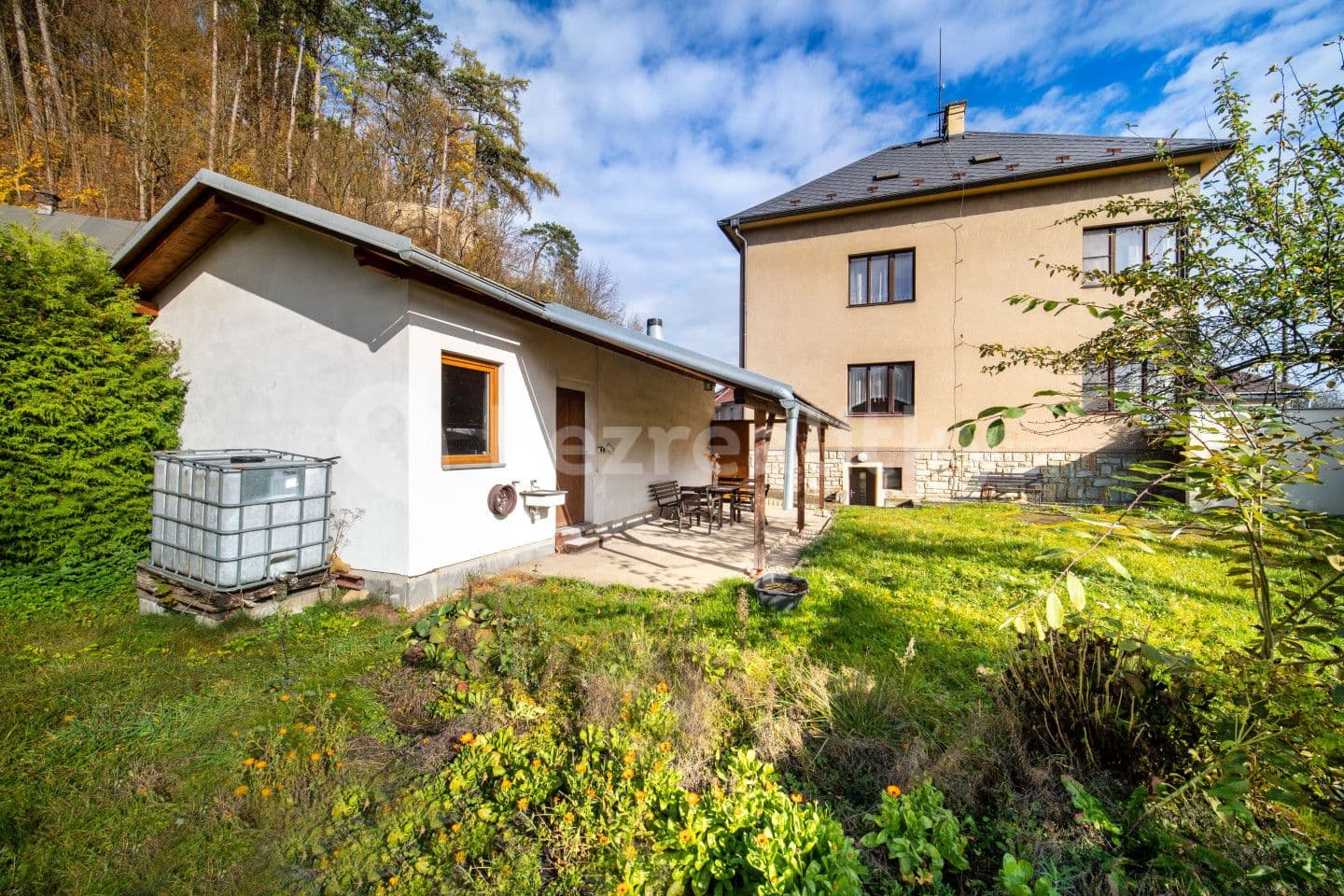 house for sale, 340 m², Ústecká, Letohrad, Pardubický Region