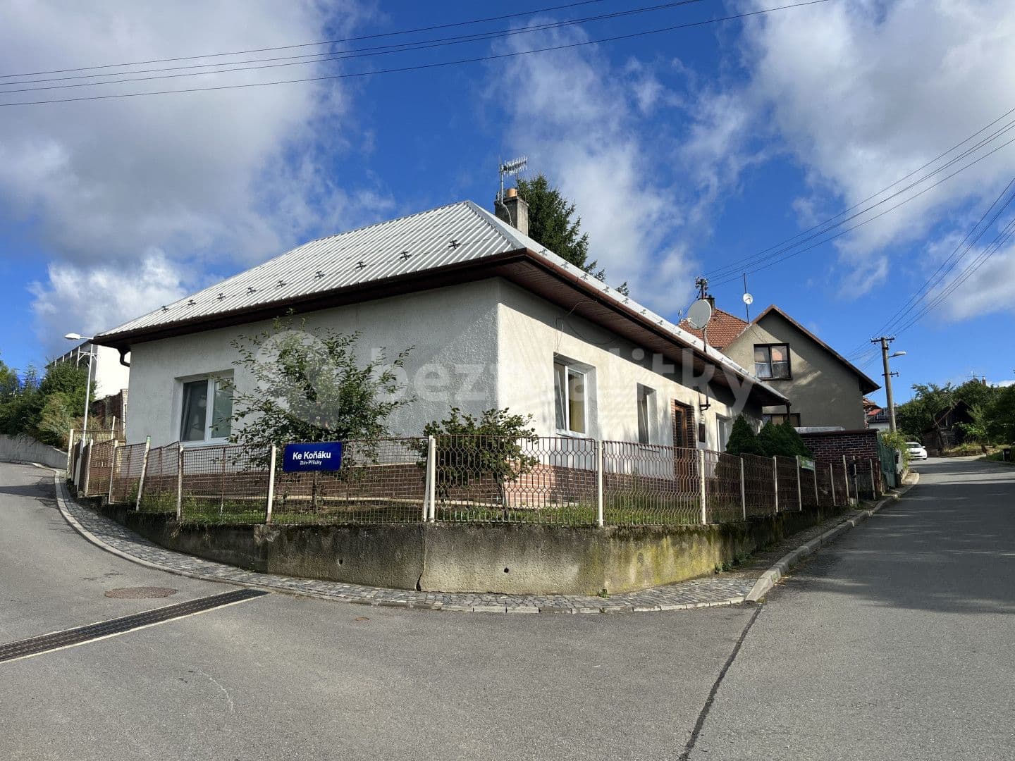 house for sale, 135 m², Horní dědina, Zlín, Zlínský Region