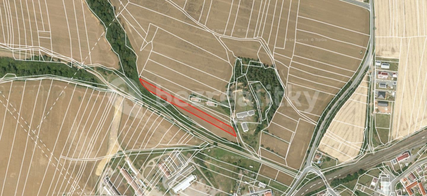 plot for sale, 3,850 m², Mladotice, Plzeňský Region