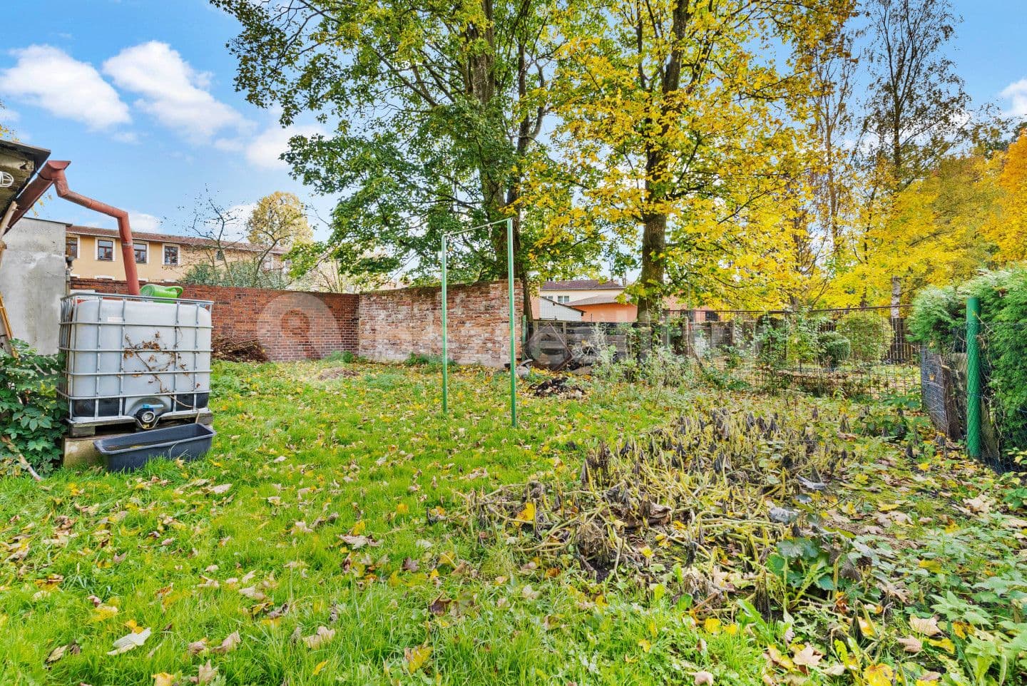recreational property for sale, 460 m², Vodní, Rumburk, Ústecký Region