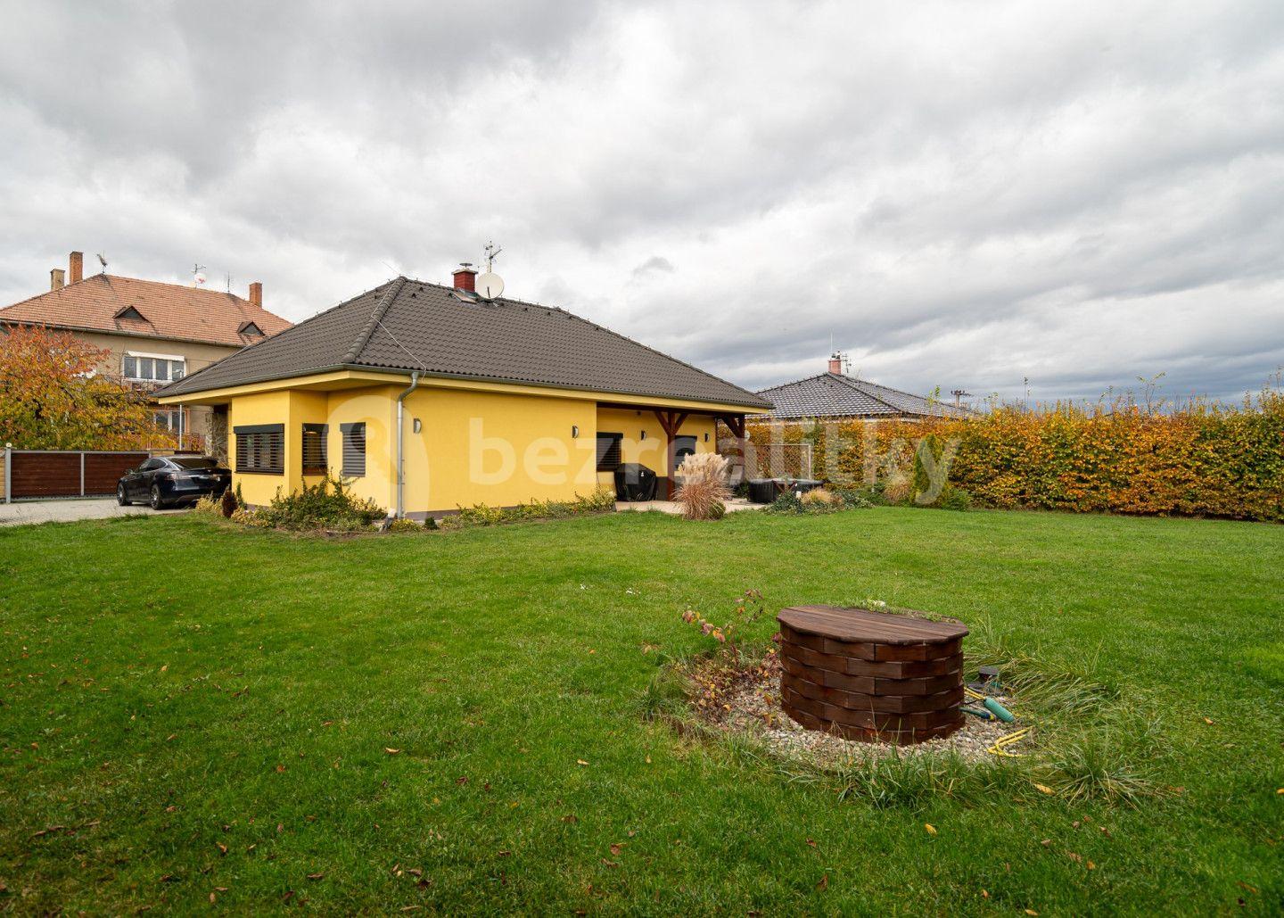 house for sale, 122 m², Vodní, Senice na Hané, Olomoucký Region