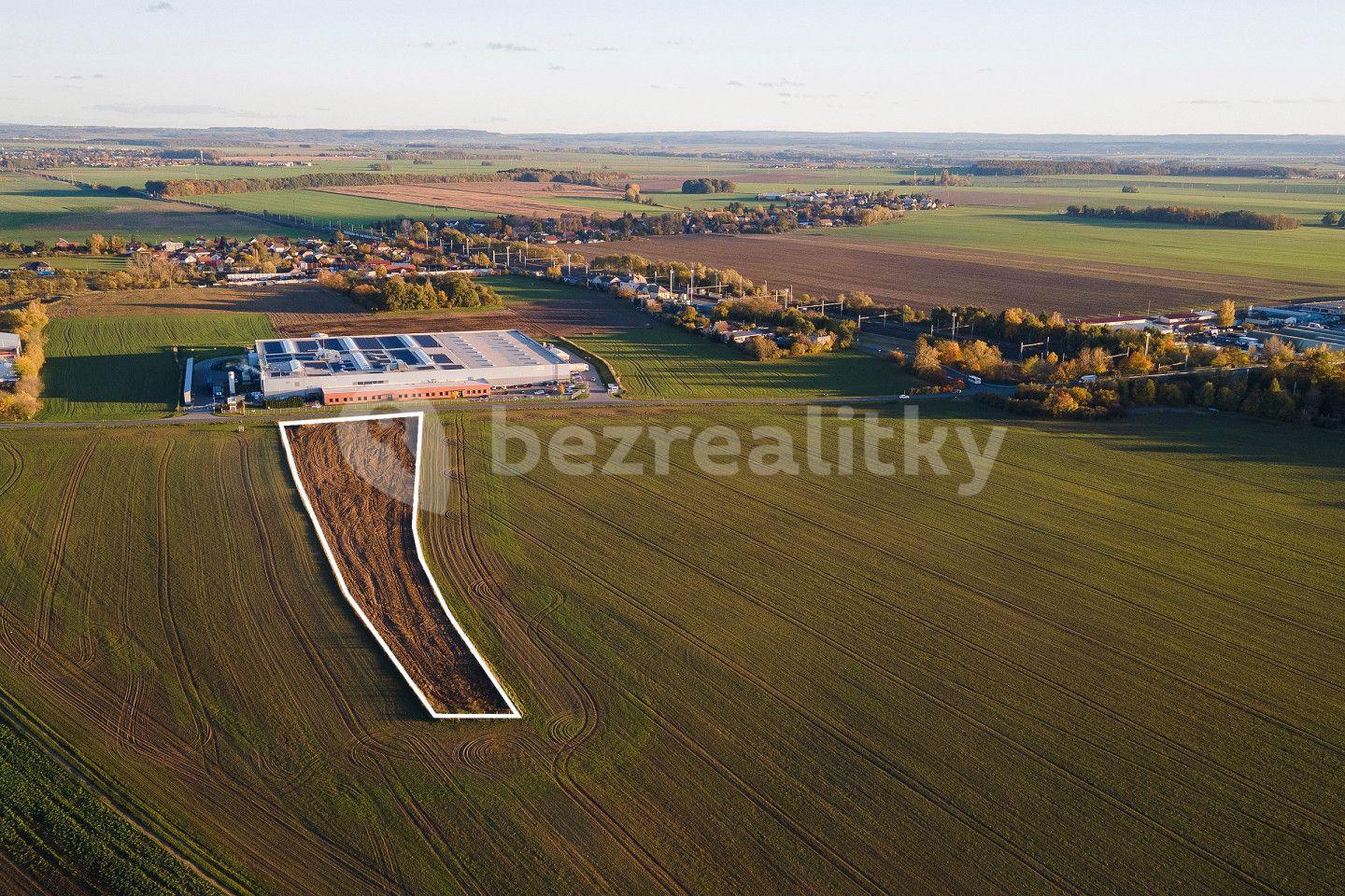 plot for sale, 8,778 m², Kostěnice, Pardubický Region