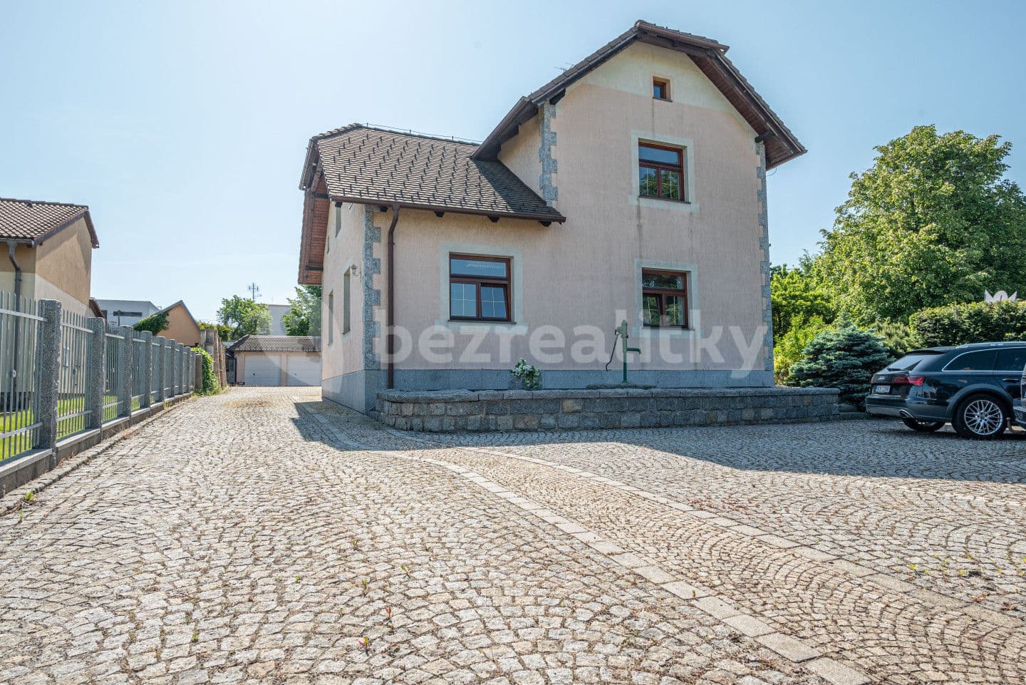 non-residential property for sale, 1,980 m², Volyňská, Strakonice, Jihočeský Region