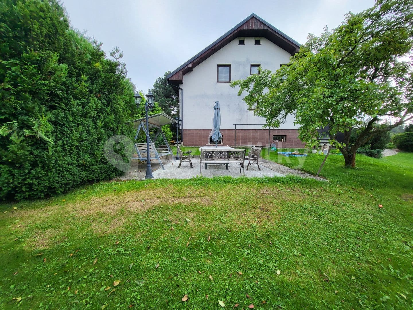 house for sale, 650 m², Vítkov, Moravskoslezský Region