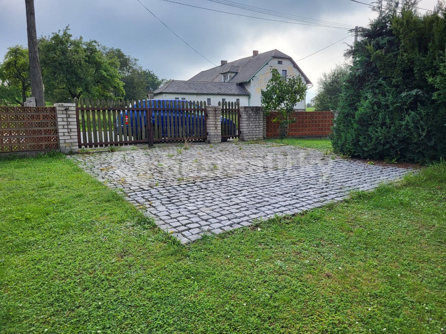 house for sale, 650 m², Vítkov, Moravskoslezský Region