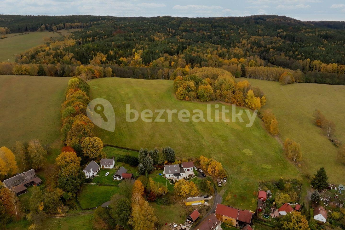 house for sale, 216 m², Nový Kostel, Karlovarský Region
