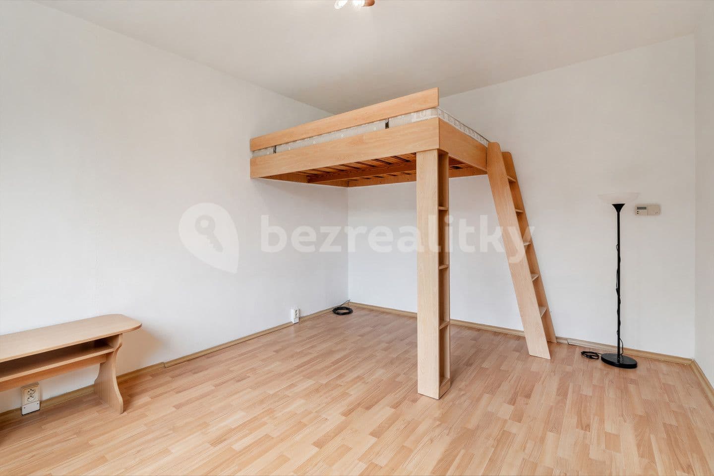 2 bedroom flat for sale, 50 m², Lovosická, Děčín, Ústecký Region