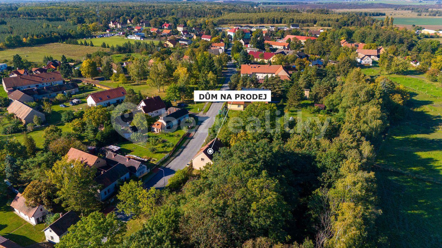 house for sale, 116 m², Lipník, Středočeský Region