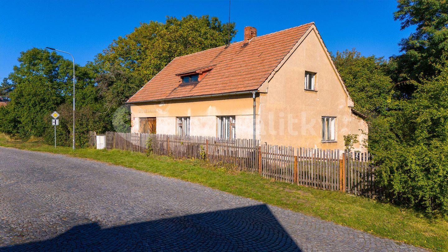 house for sale, 116 m², Lipník, Středočeský Region