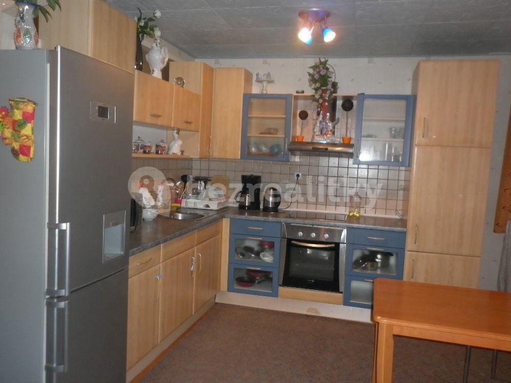 1 bedroom with open-plan kitchen flat for sale, 71 m², Kurkova, Prague, Prague