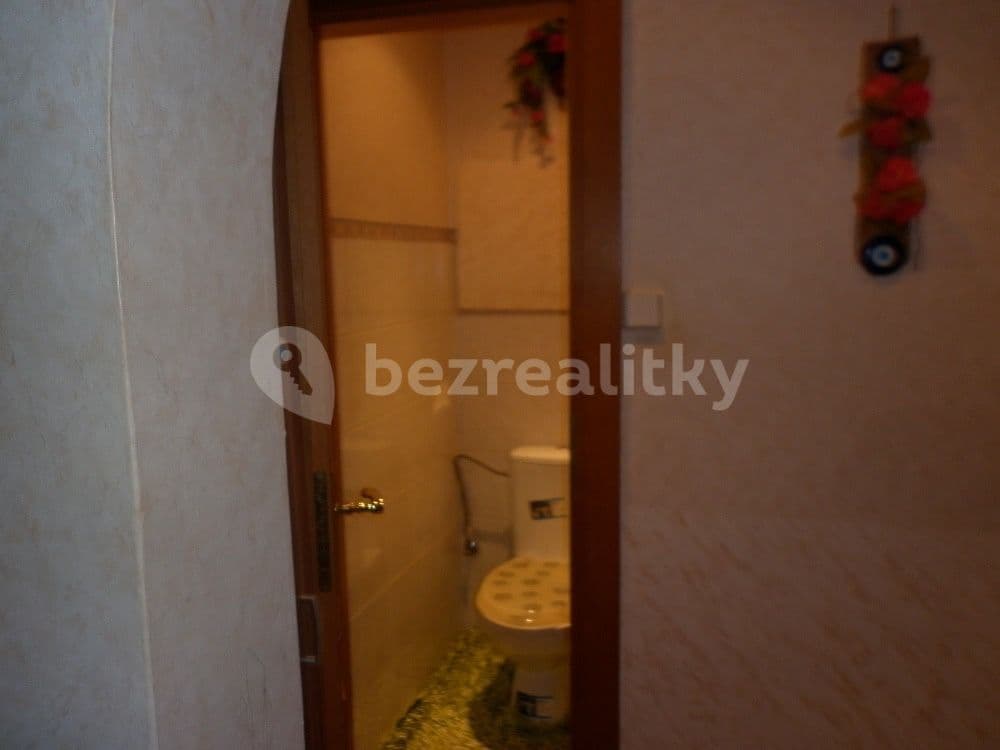 1 bedroom with open-plan kitchen flat for sale, 71 m², Kurkova, Prague, Prague
