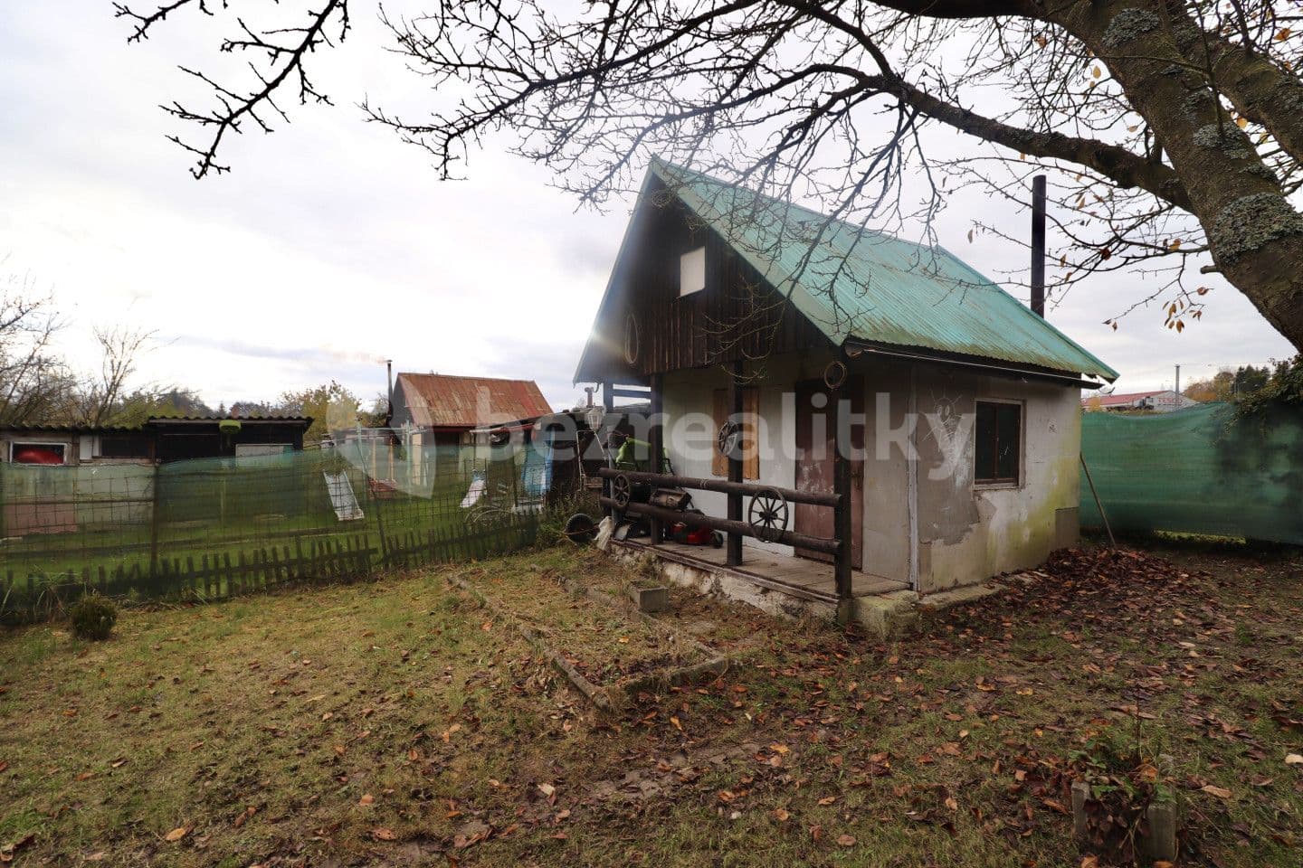 plot for sale, 339 m², Habartov, Karlovarský Region