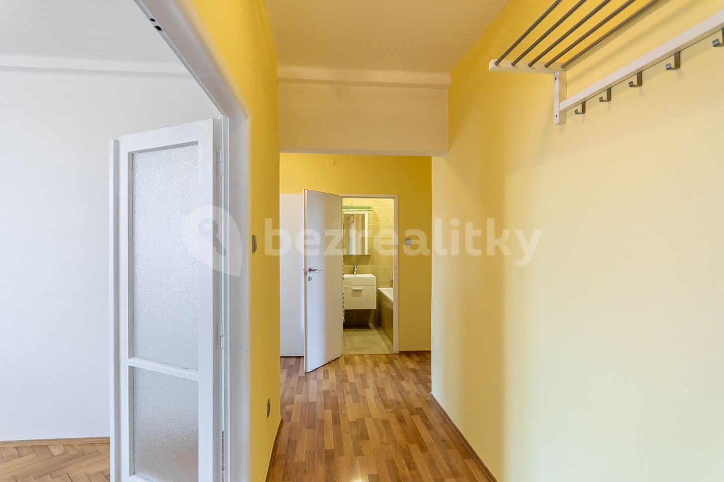 2 bedroom flat for sale, 60 m², Na Pile, Ústí nad Labem, Ústecký Region