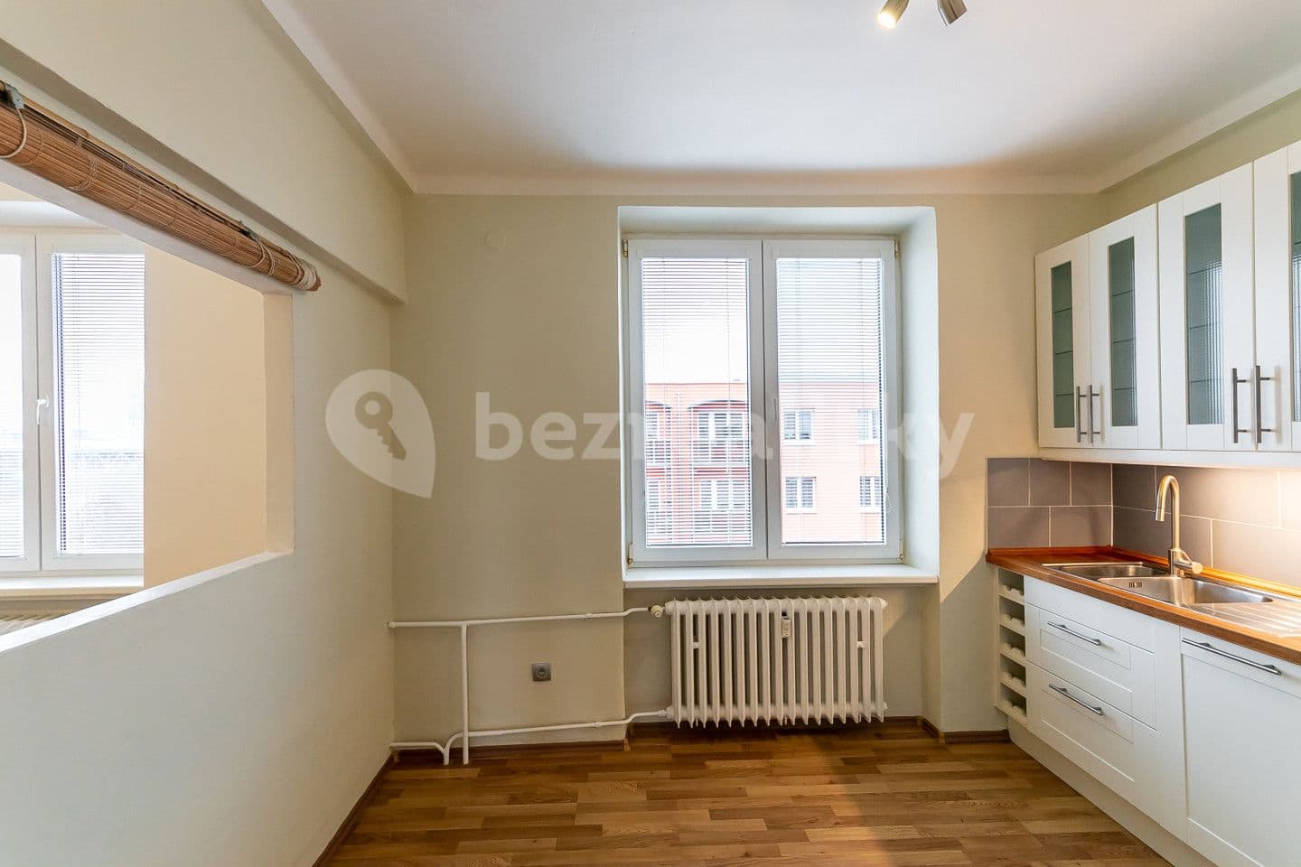 2 bedroom flat for sale, 60 m², Na Pile, Ústí nad Labem, Ústecký Region