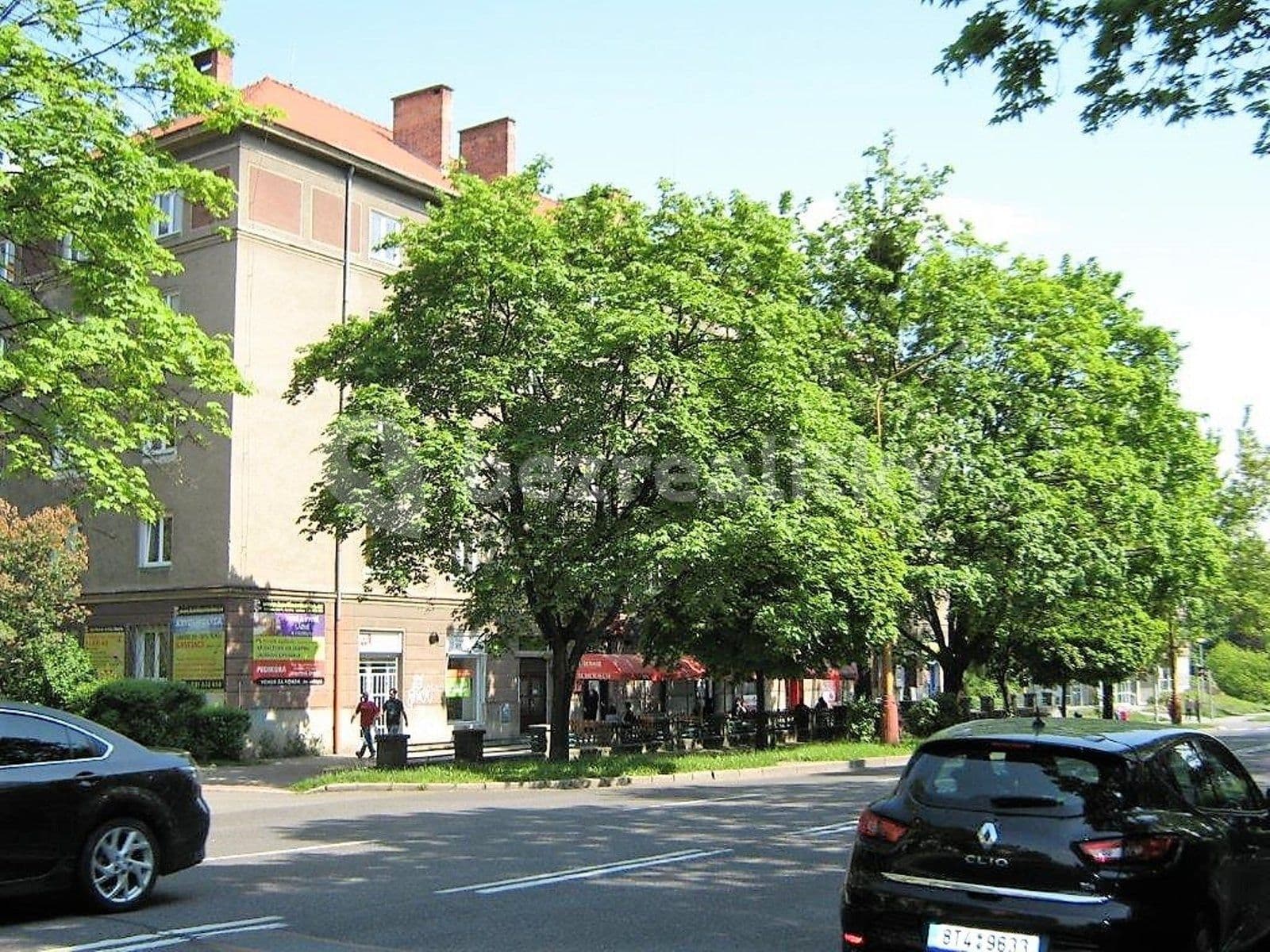 non-residential property to rent, 88 m², Dělnická, Havířov, Moravskoslezský Region