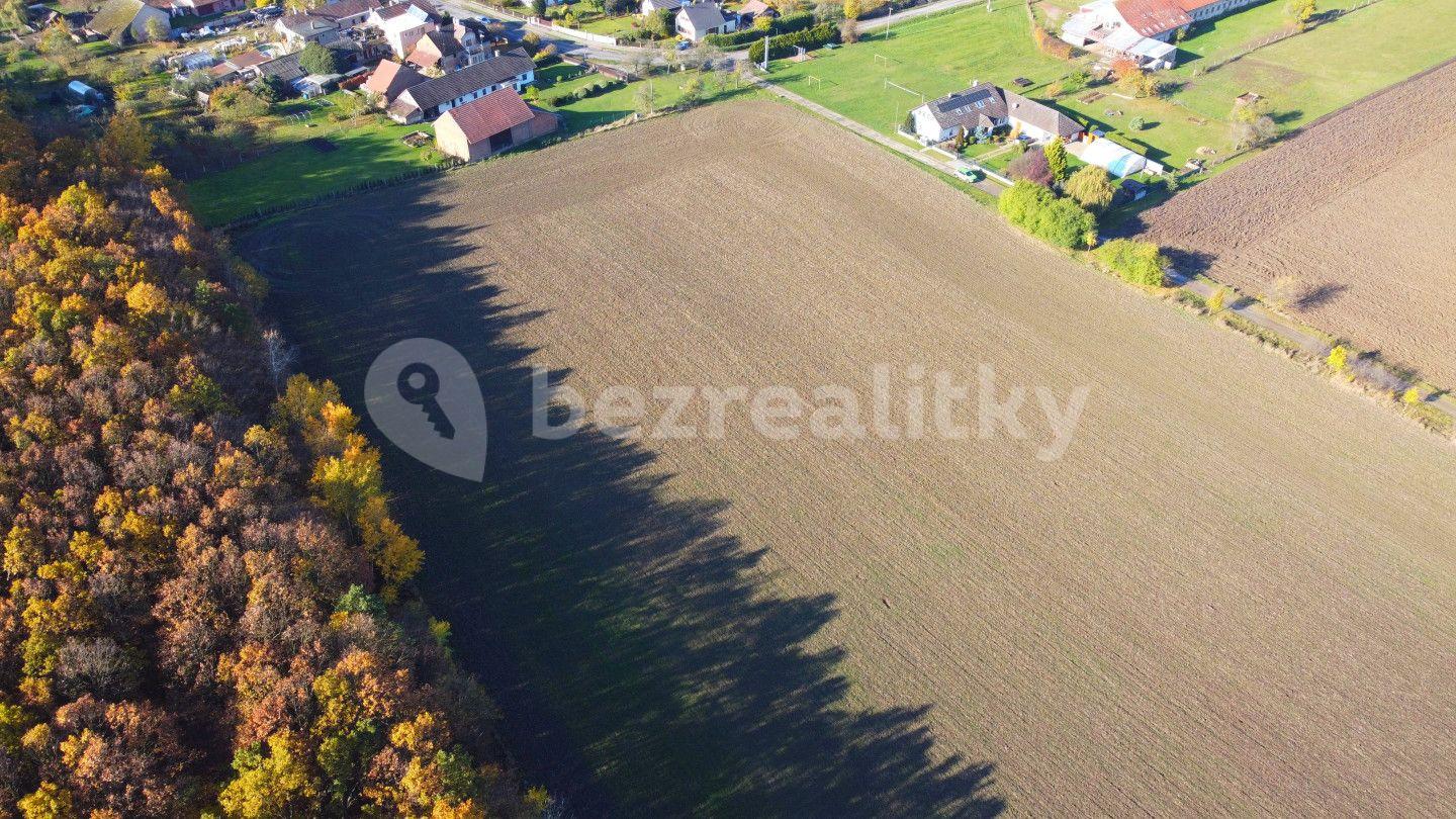 plot for sale, 4,571 m², Kratonohy, Královéhradecký Region