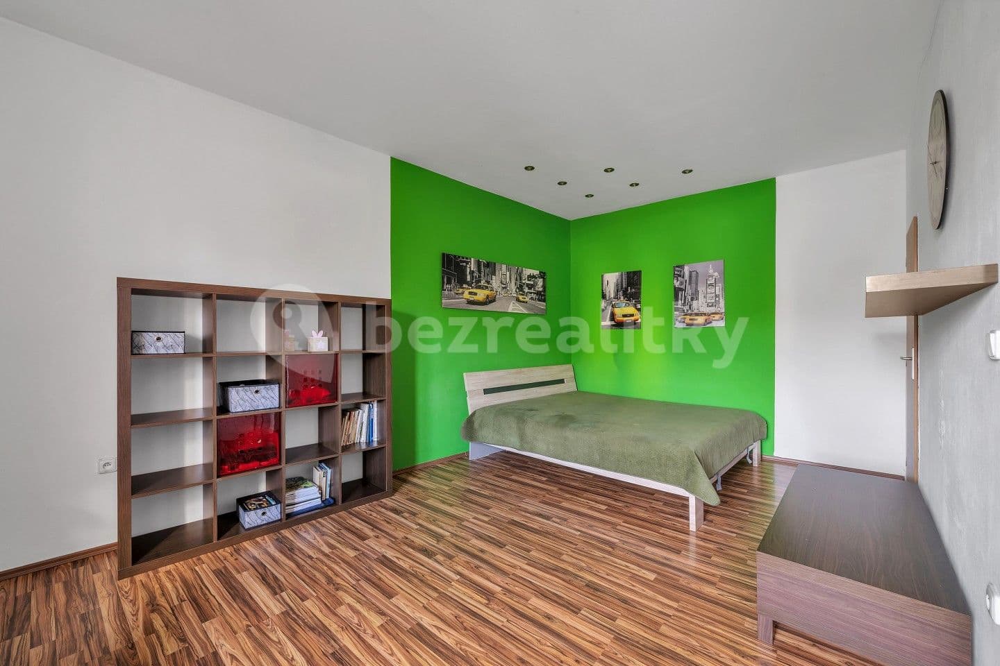 2 bedroom flat for sale, 58 m², Jana Palacha, Pardubice, Pardubický Region