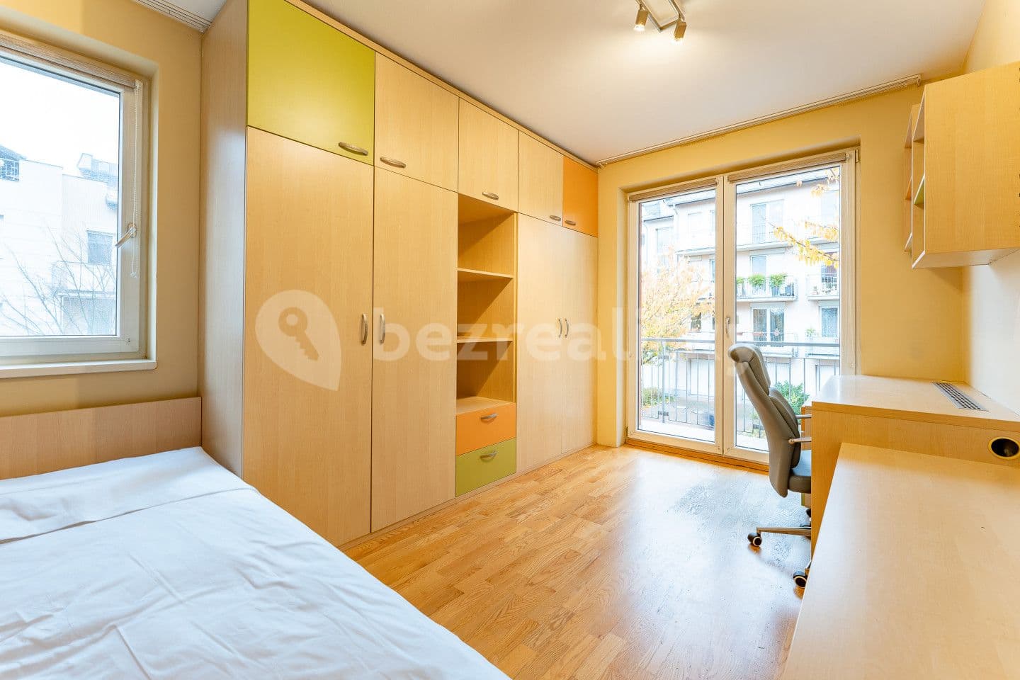2 bedroom with open-plan kitchen flat for sale, 122 m², Rozmarýnová, Brandýs nad Labem-Stará Boleslav, Středočeský Region