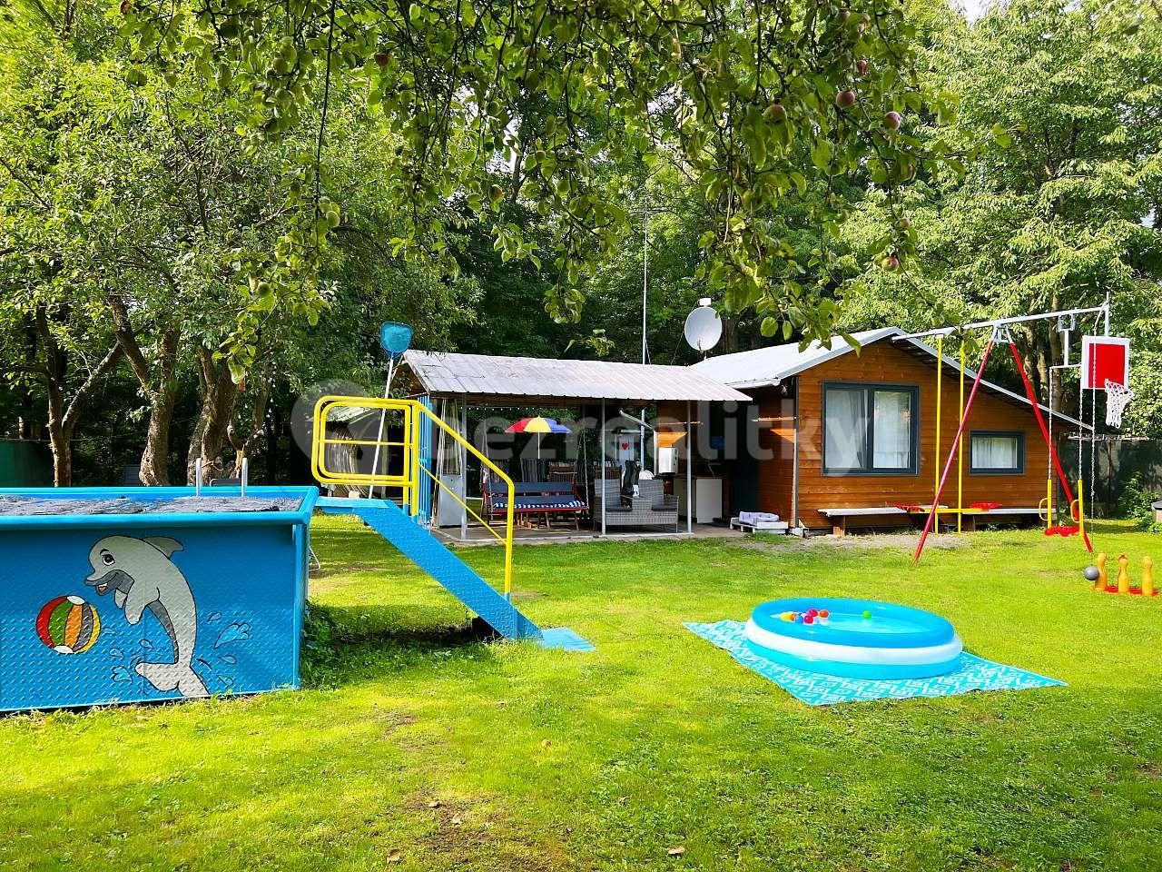recreational property to rent, 0 m², Holešov, Zlínský Region
