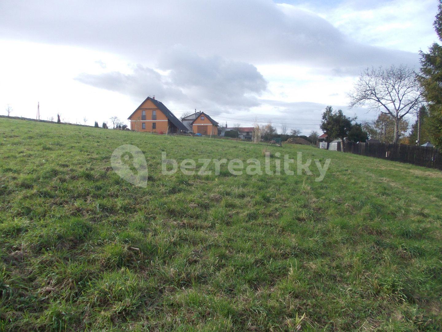 plot for sale, 3,247 m², Horní Bludovice, Moravskoslezský Region