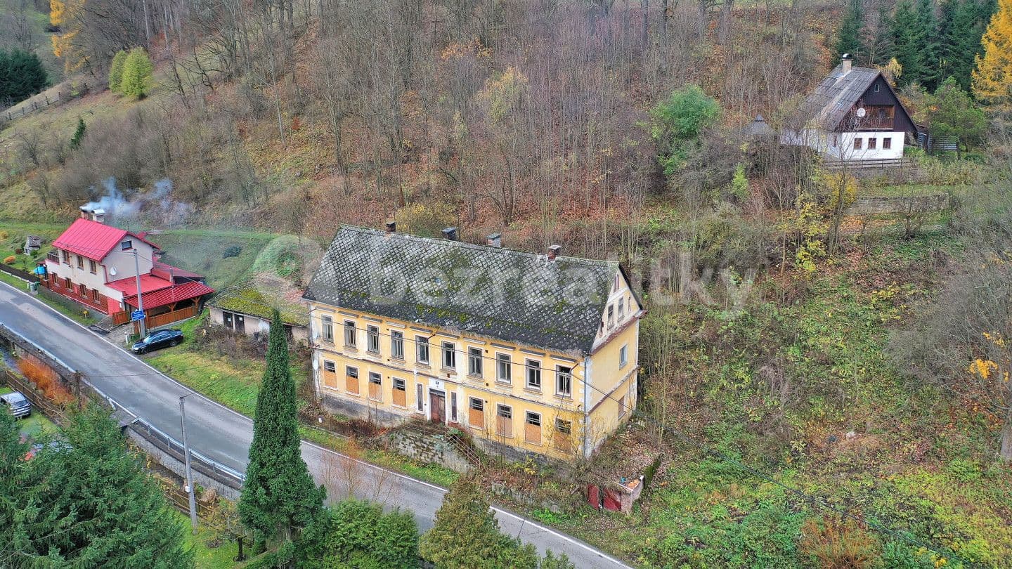 house for sale, 213 m², Česká Metuje, Královéhradecký Region