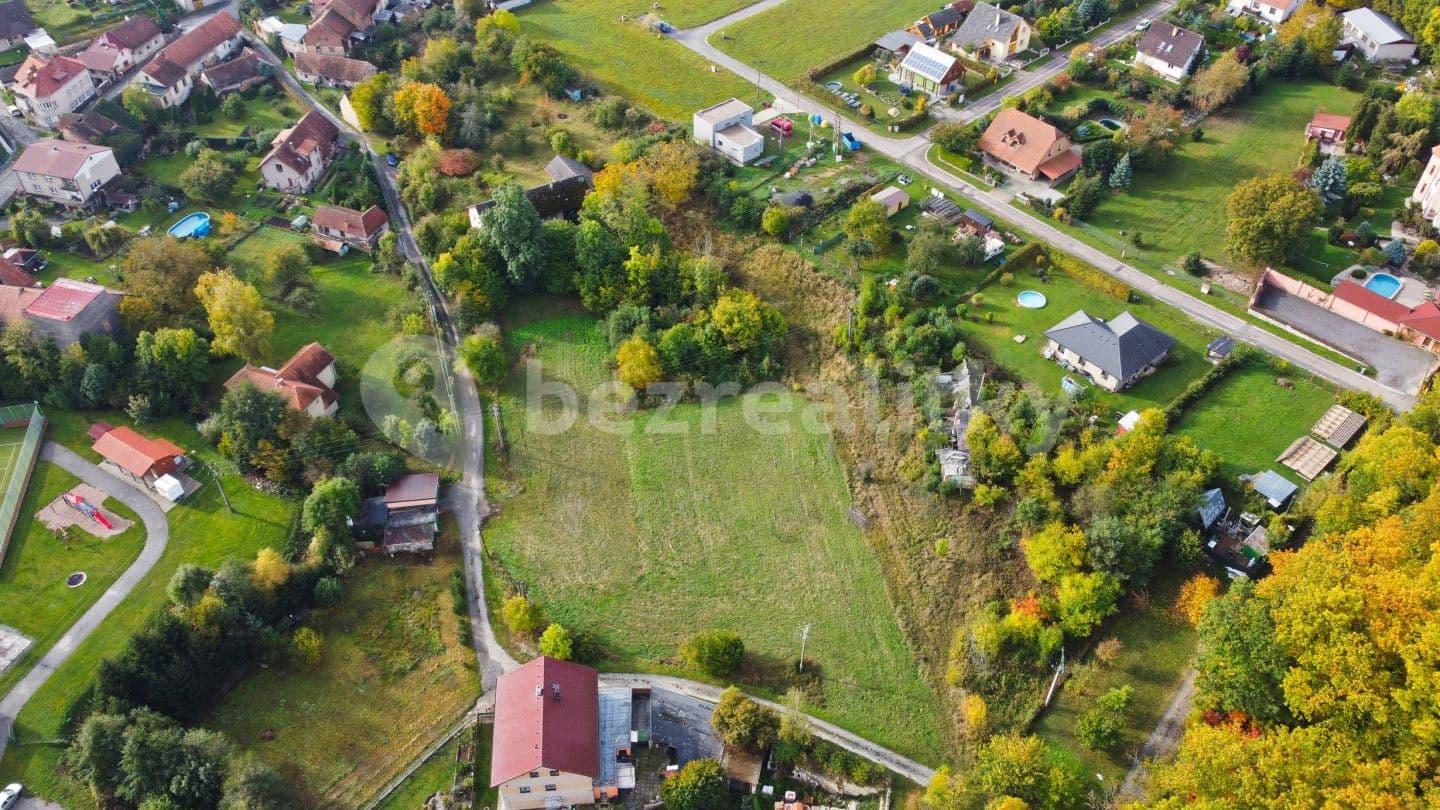 plot for sale, 2,406 m², Hroubovice, Pardubický Region