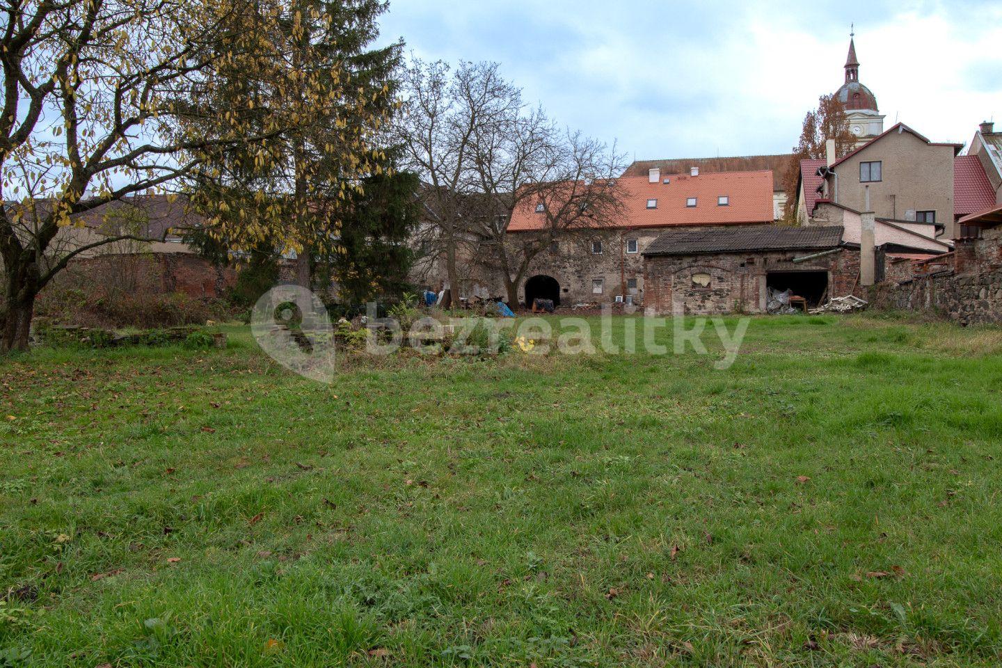 house for sale, 360 m², Husovo náměstí, Chabařovice, Ústecký Region