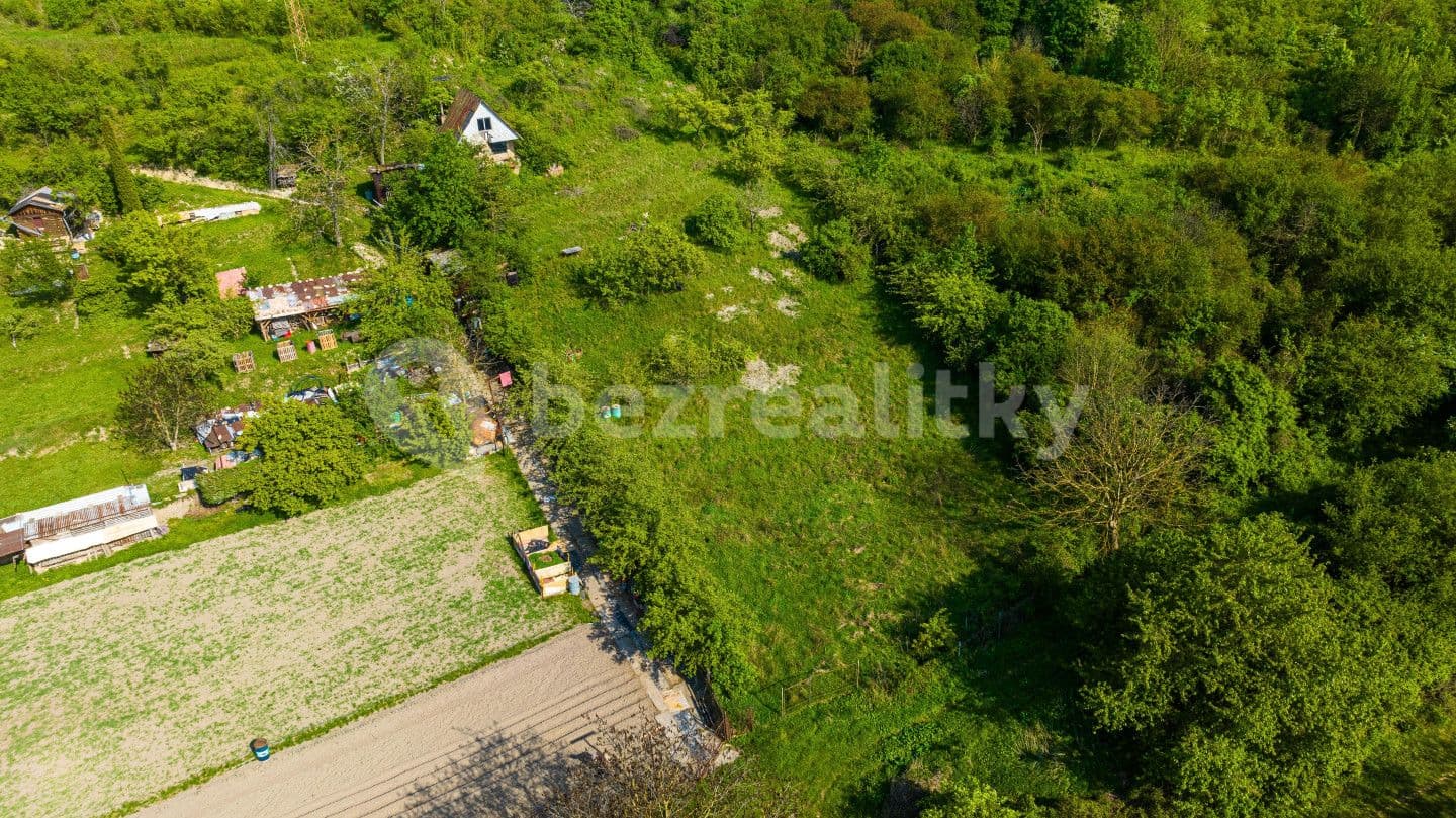 recreational property for sale, 3,700 m², Roudnice nad Labem, Ústecký Region