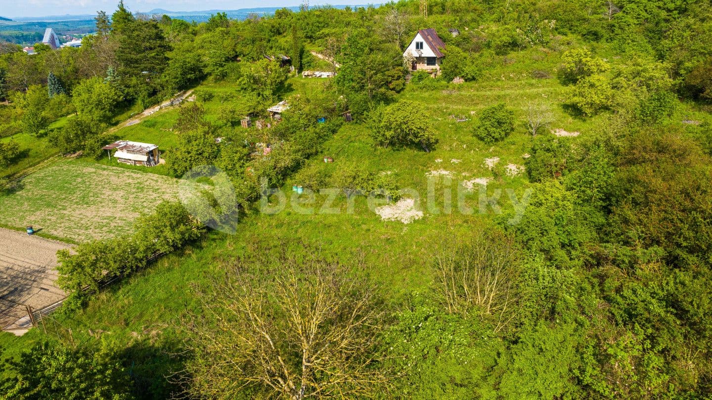 recreational property for sale, 3,700 m², Roudnice nad Labem, Ústecký Region