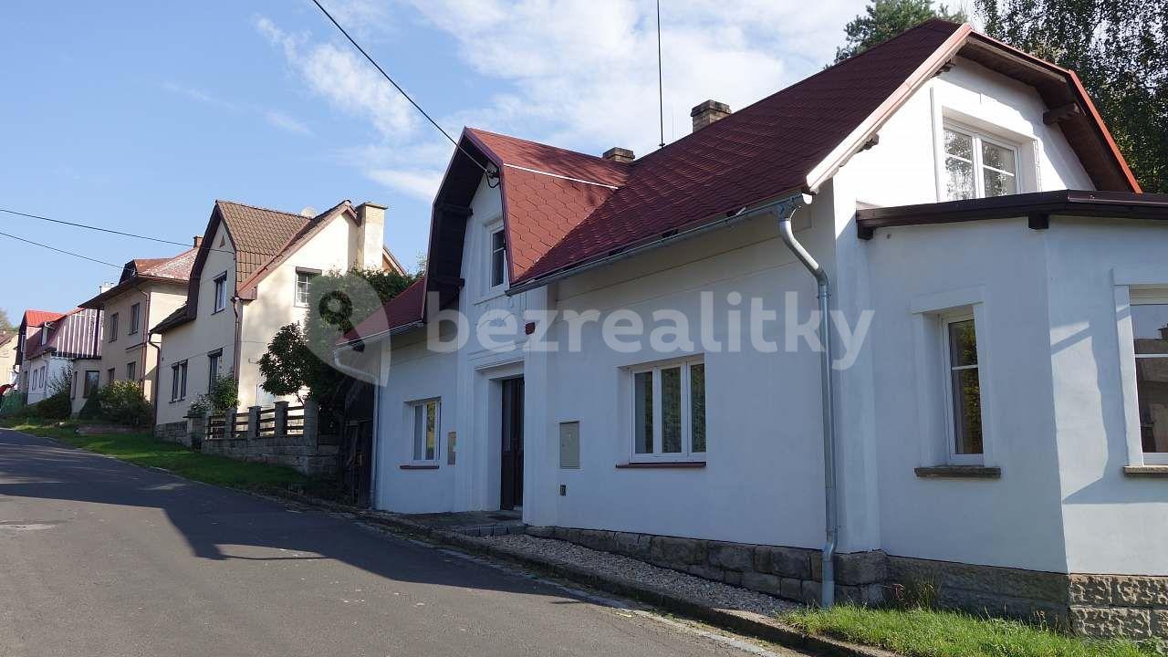 recreational property to rent, 0 m², Loučky, Liberecký Region